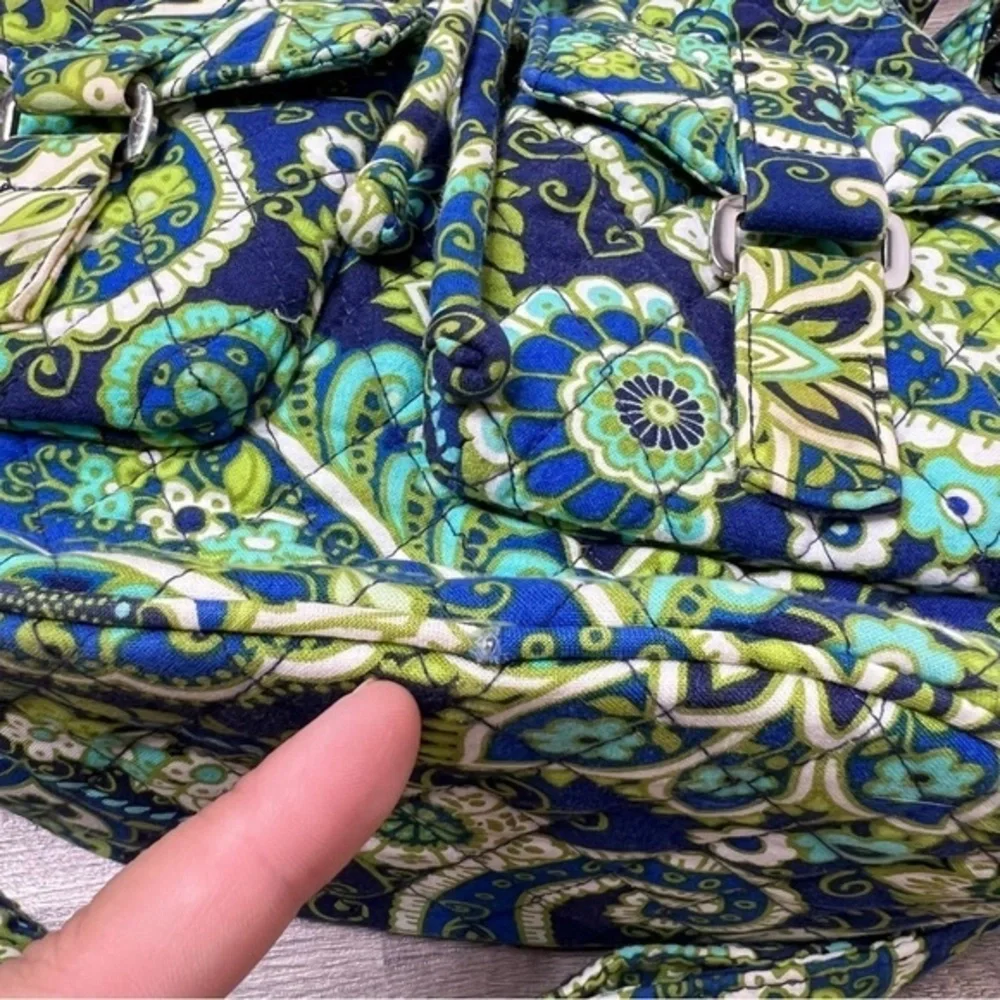 Vera Bradley good pre